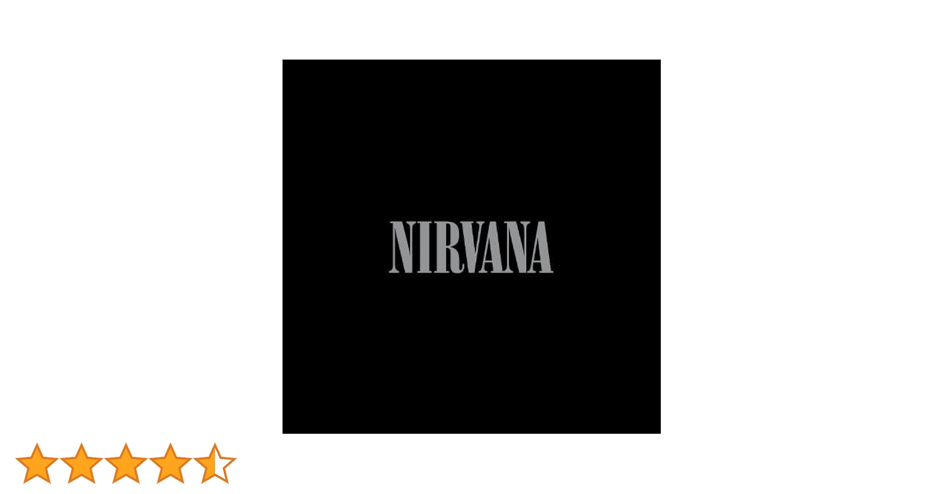ニルヴァーナ・ベスト [CD] Amazon.co.jp: ニルヴァーナ・ベスト(SHM-CD): ミュージック